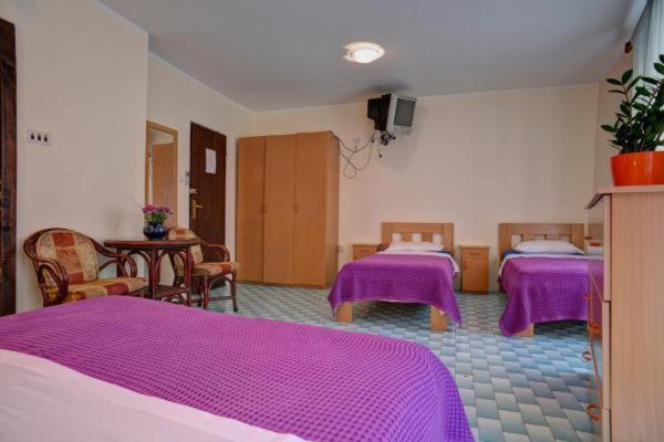 Location Old Town * Budva