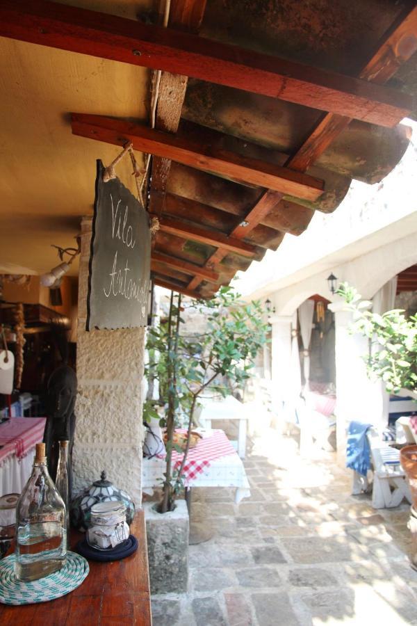 Konukevi Location Old Town Budva