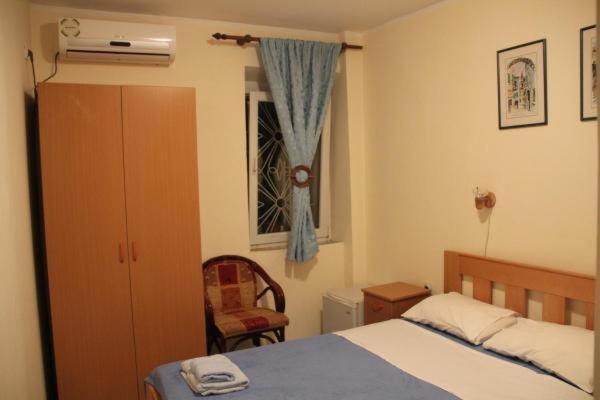 Location Old Town * Budva
