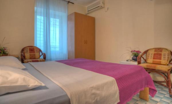 Location Old Town * Budva