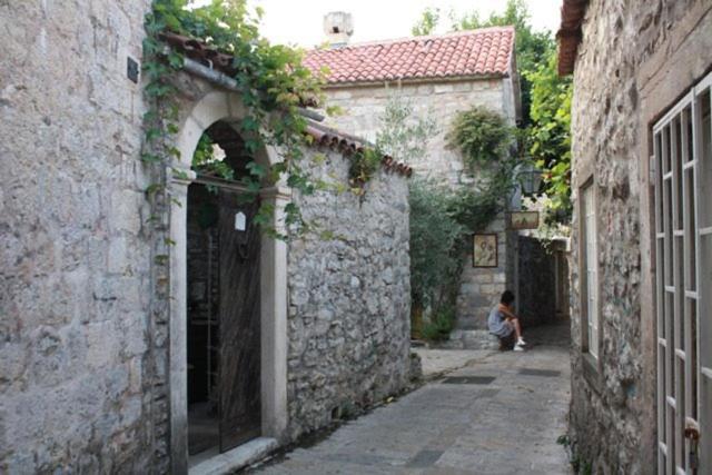 Location Old Town *