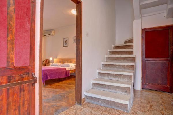 Location Old Town Budva