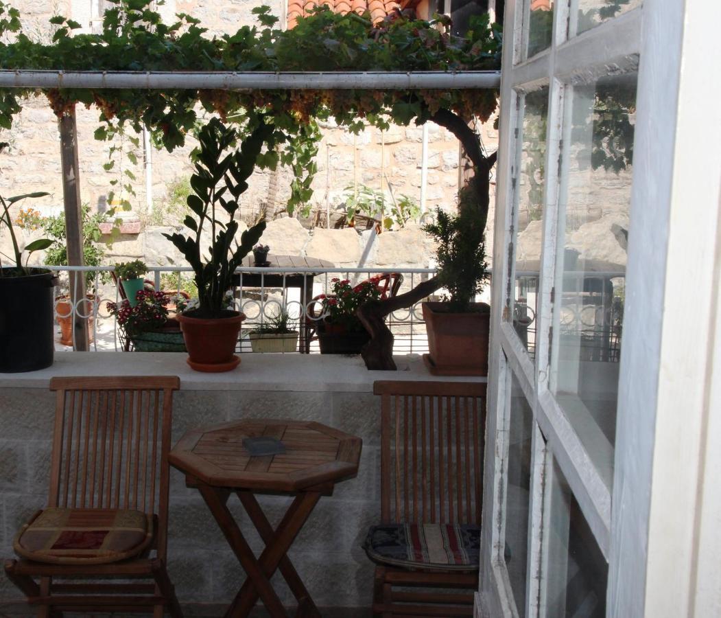 Location Old Town Budva