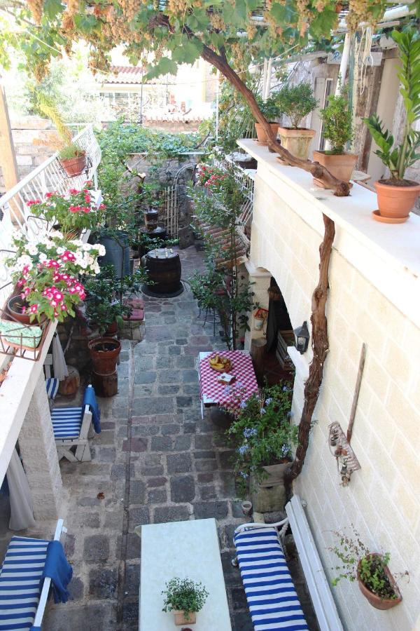Location Old Town