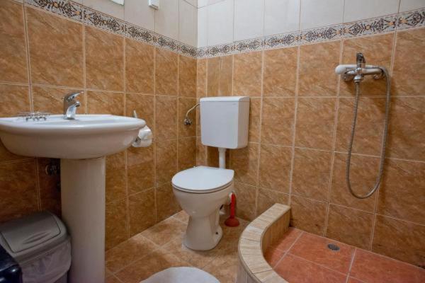 Gasthof Location Old Town Budva