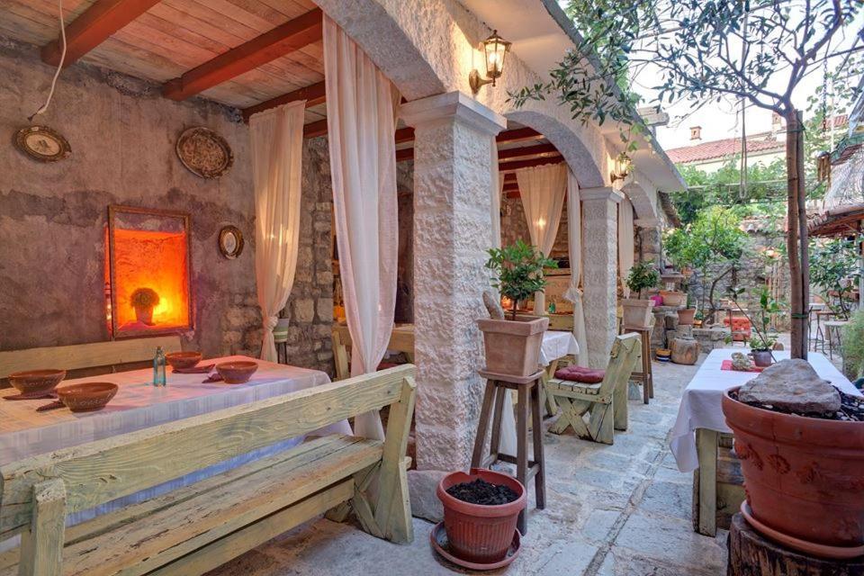 Gasthof Location Old Town